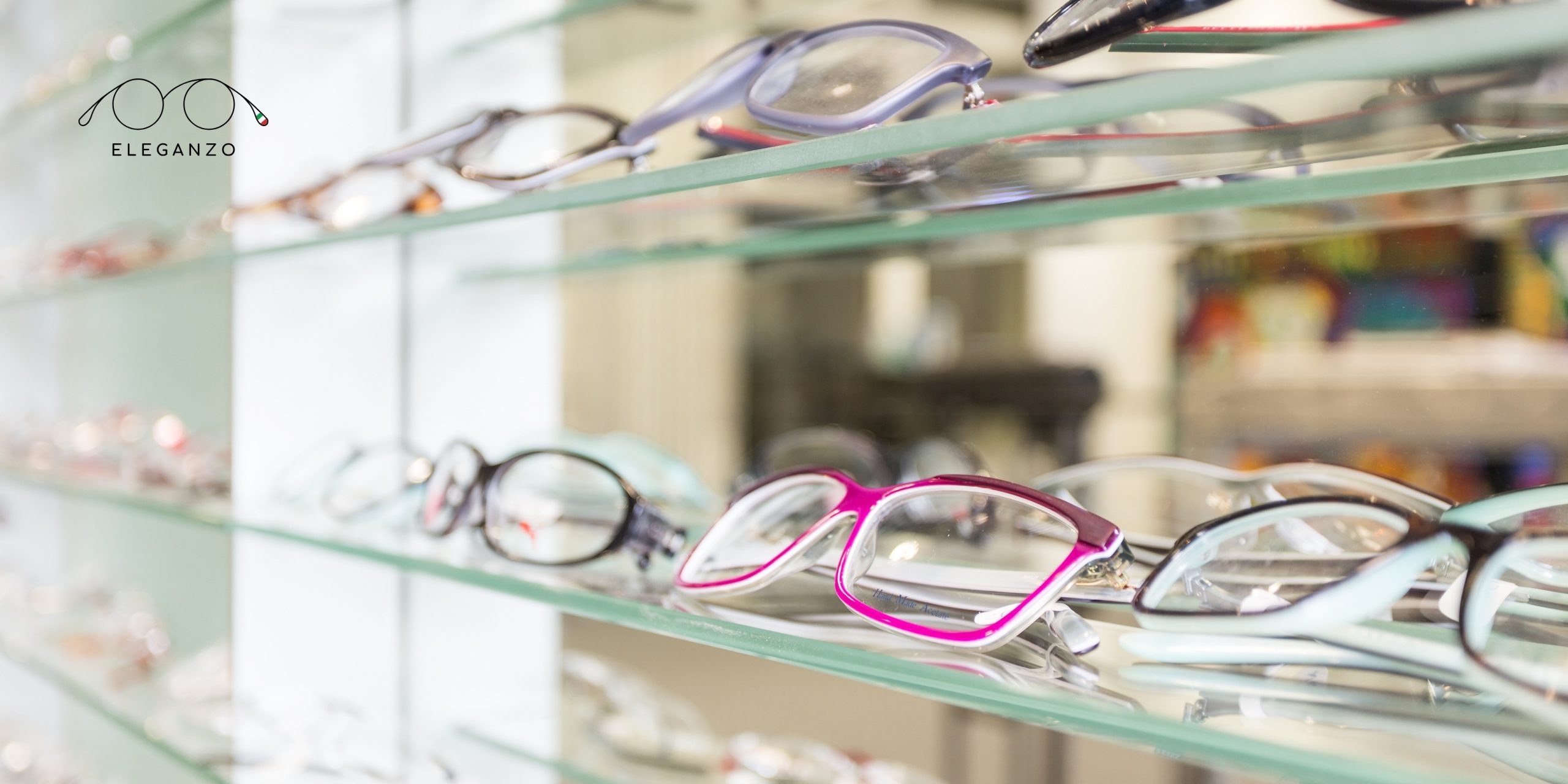 Eleganzo Is Authorized to Distribute Marchon Brands: The Complete Portfolio
