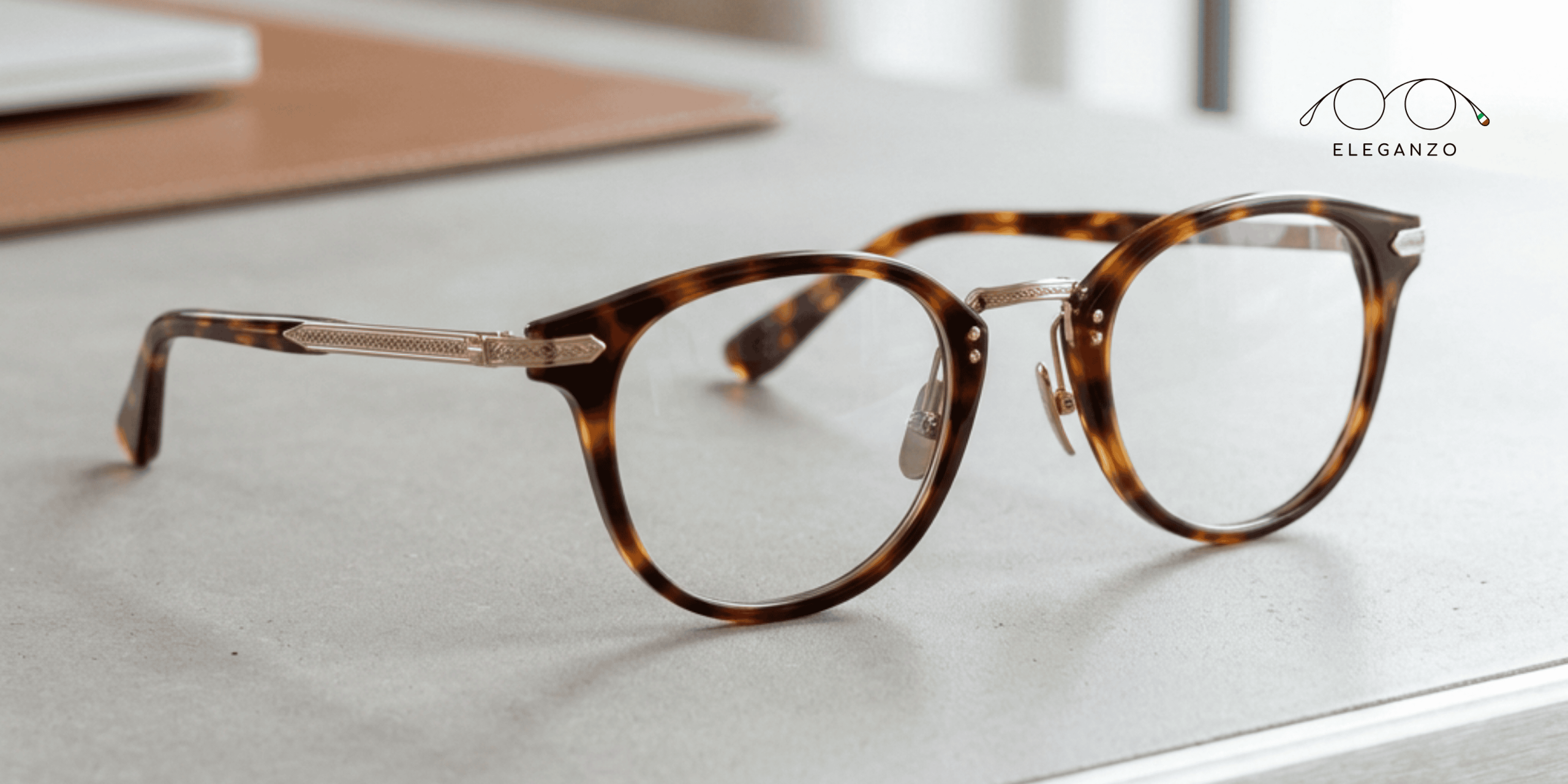 Eleganzo Secures Manufacturing and Distribution Licenses for 7 Eyewear Brands